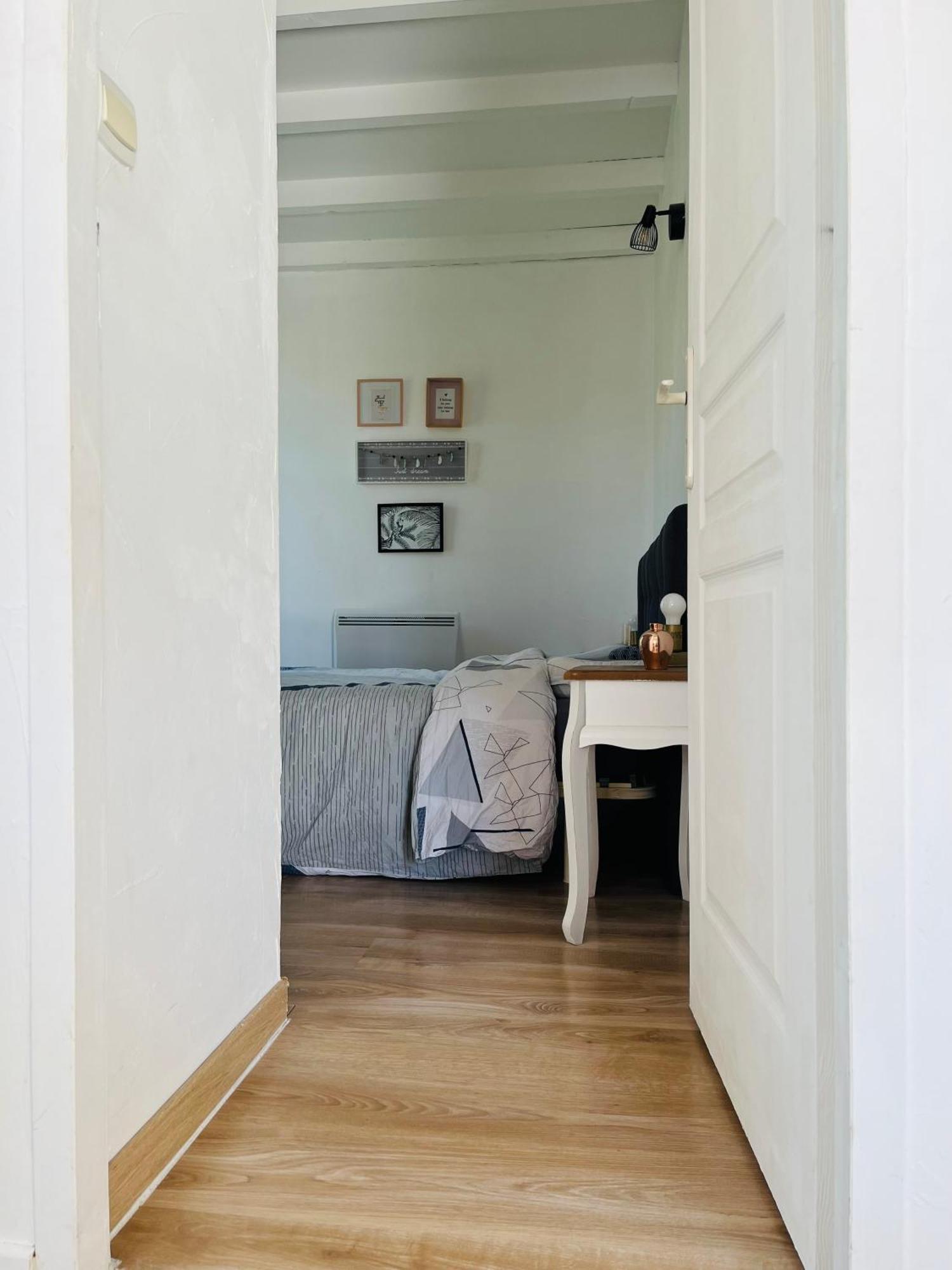 Canet  Charmante Maisonnette 4Pers מראה חיצוני תמונה