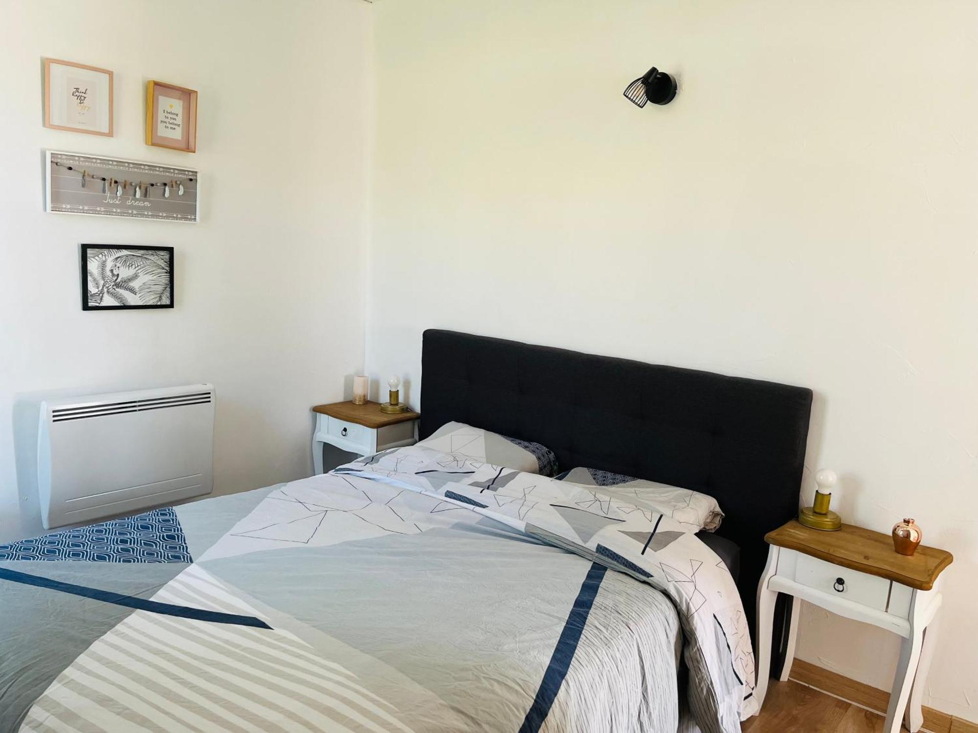 Canet  Charmante Maisonnette 4Pers מראה חיצוני תמונה