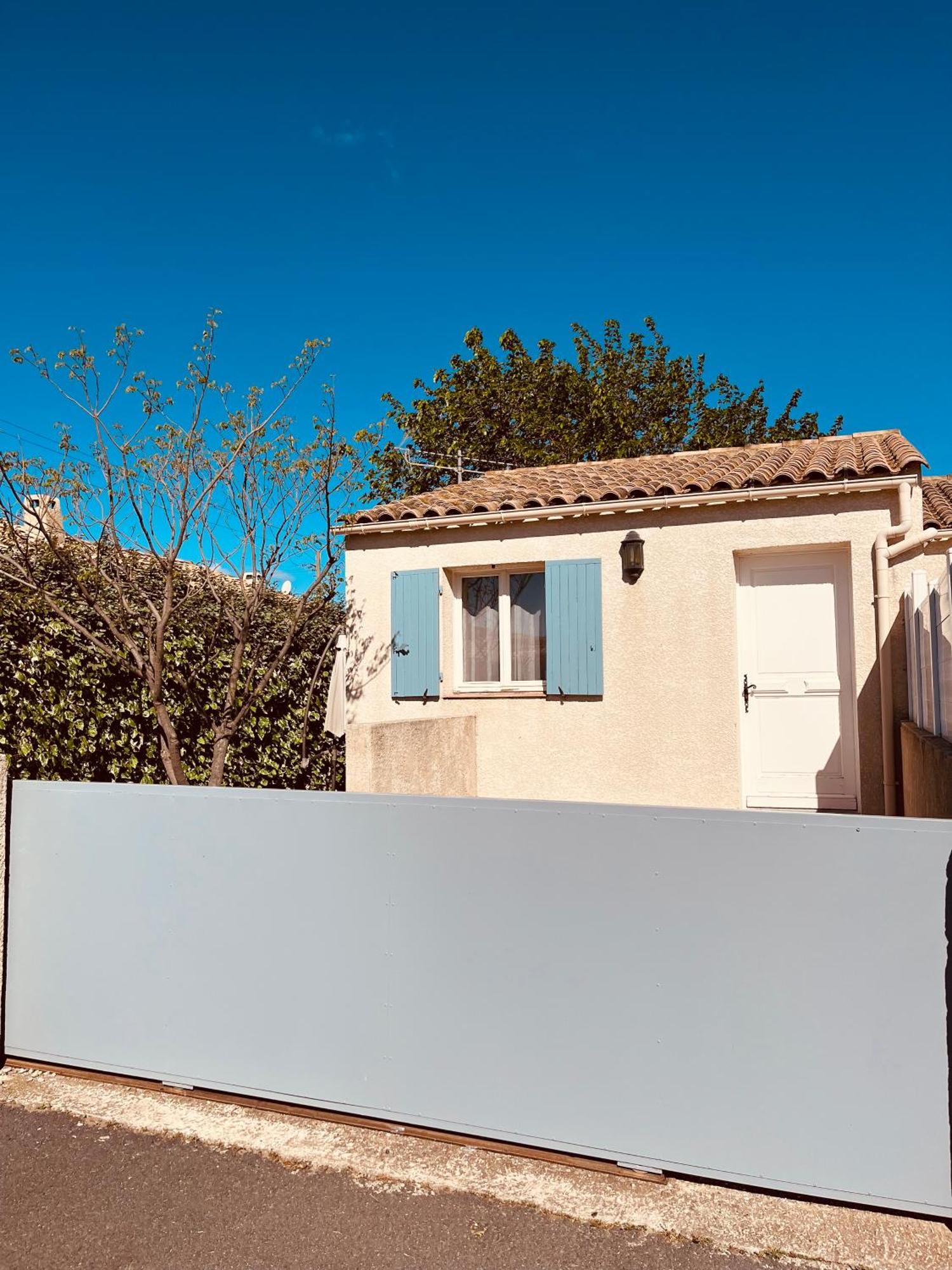 Canet  Charmante Maisonnette 4Pers מראה חיצוני תמונה