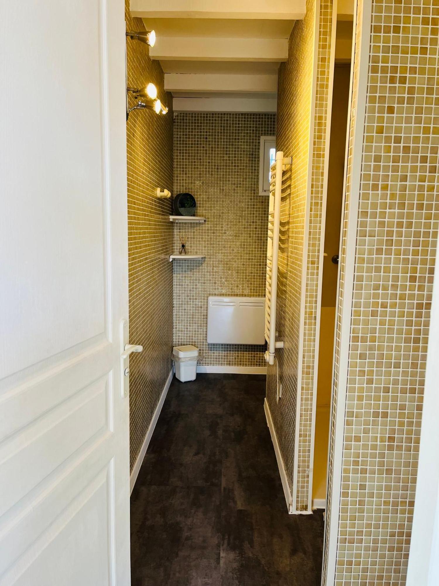 Canet  Charmante Maisonnette 4Pers מראה חיצוני תמונה