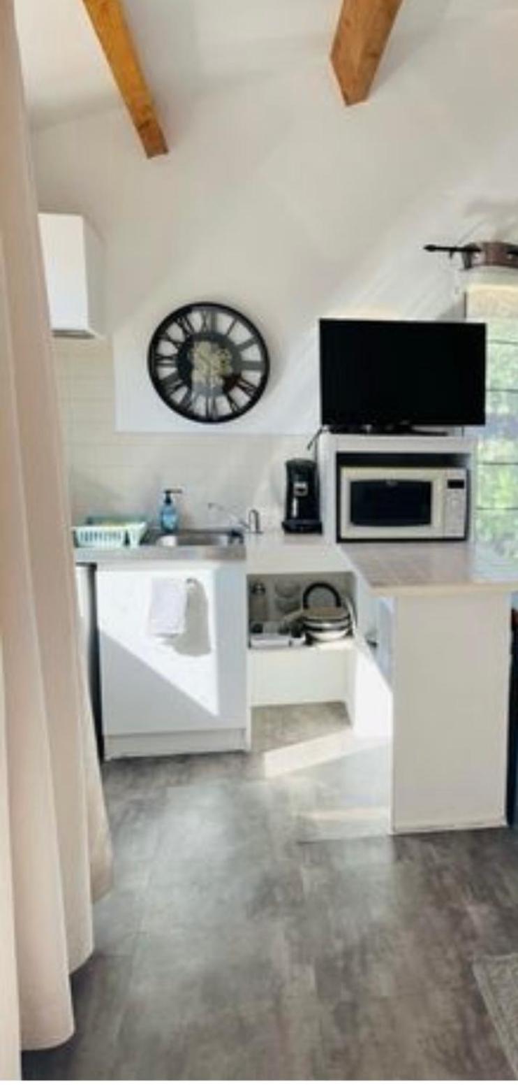 Canet  Charmante Maisonnette 4Pers מראה חיצוני תמונה