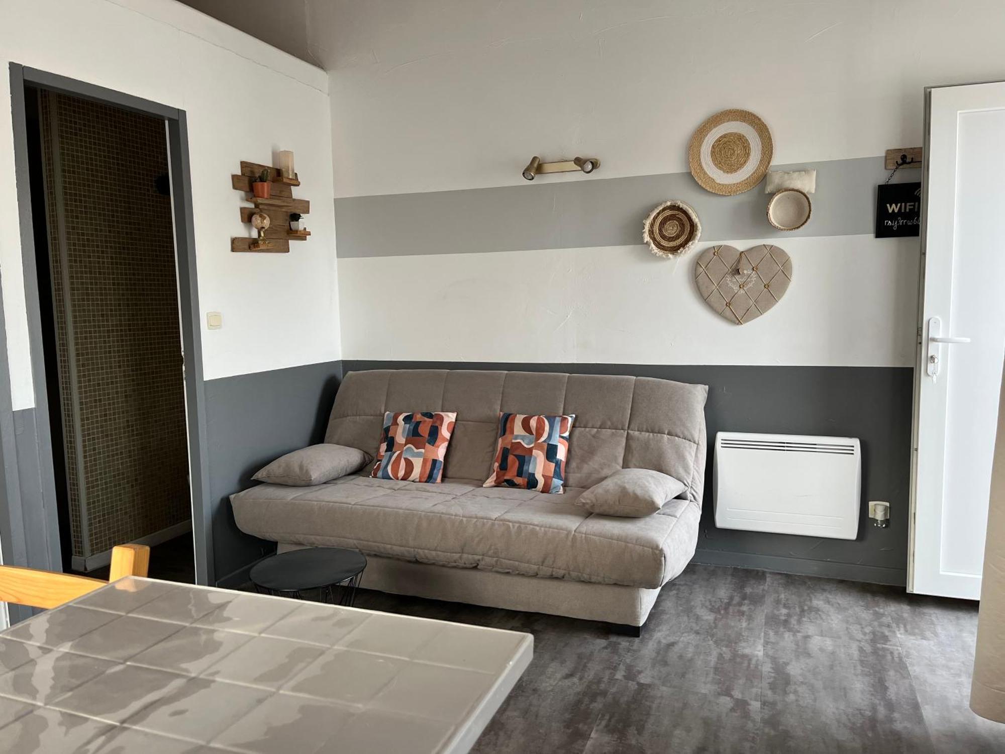 Canet  Charmante Maisonnette 4Pers מראה חיצוני תמונה